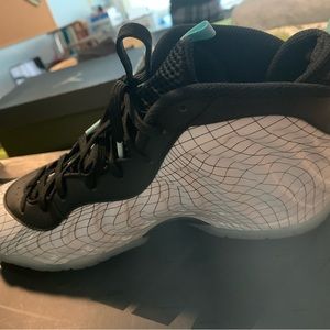 Nike Little Foam Posite 1